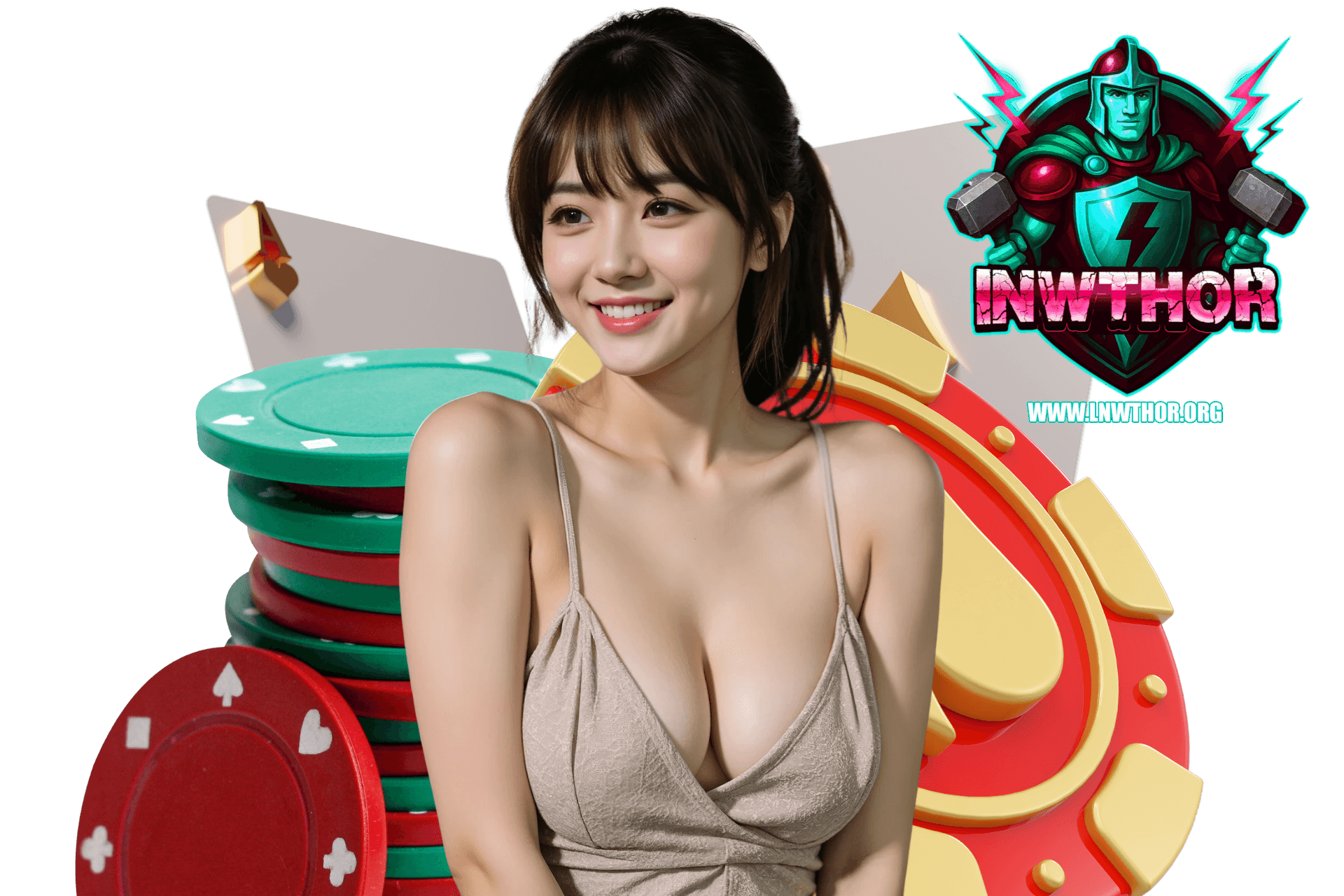 lnwthor สมัคร