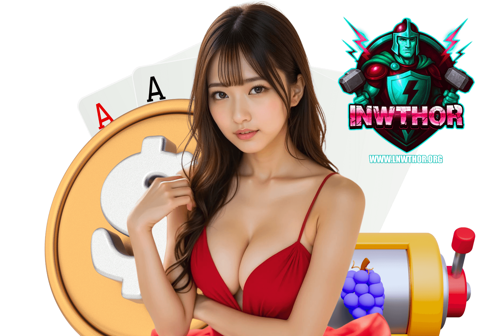 lnwthor สล็อต